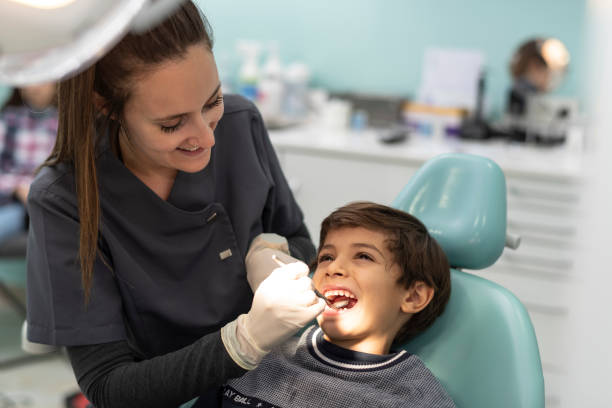 Best Tooth Infection Emergency Dentist  in Gresham Park, GA