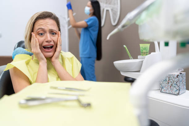 Best Root Canal Emergency Dentist  in Gresham Park, GA